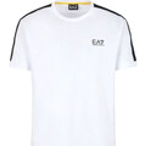 T-shirt & Polo 3DPT35PJ02Z1100 - Ea7 Emporio Armani - Modalova