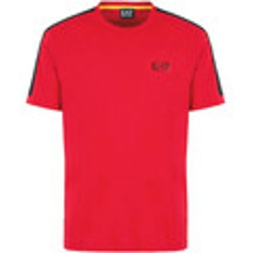 T-shirt & Polo 3DPT35PJ02Z1461 - Ea7 Emporio Armani - Modalova