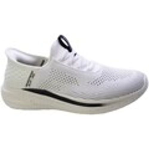 Sneakers Sneakers Uomo Slade Quinto 210810wht - Skechers - Modalova