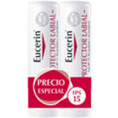 Protezione solari Protezione Labbra Ph5 Lotto 2 X 4,8 Gr - Eucerin - Modalova