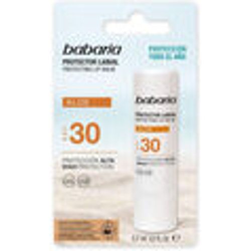 Protezione solari Stick Labbra Solare Spf30 - Babaria - Modalova