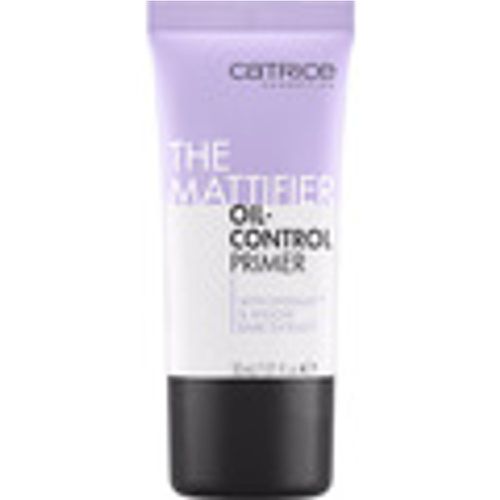 Fondotinta & primer Mattifying Primer The Mattifier Oil-Control - Catrice - Modalova