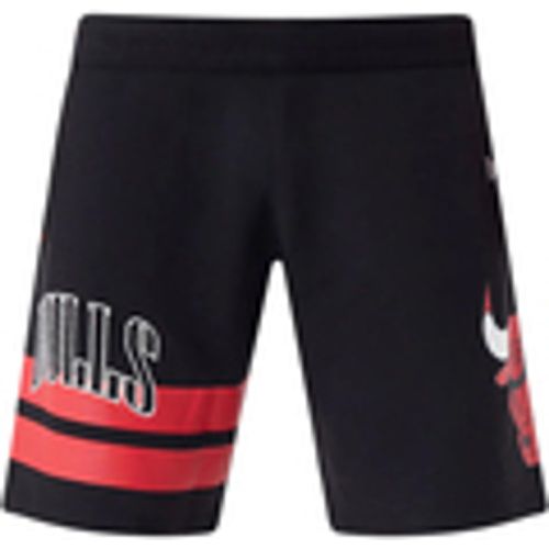 Shorts unisex pantaloncini 60435424 NBA ARCH GRPHC SHORTS CHIBUL - New-Era - Modalova