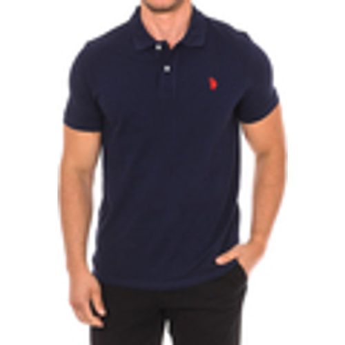 Polo U.S Polo Assn. 67940-179 - U.S Polo Assn. - Modalova