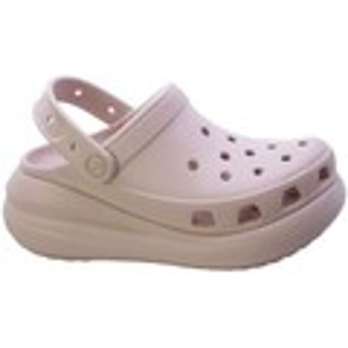 Sandali Sandalo Sabot Donna Crush Clog Cr207521/quar - Crocs - Modalova