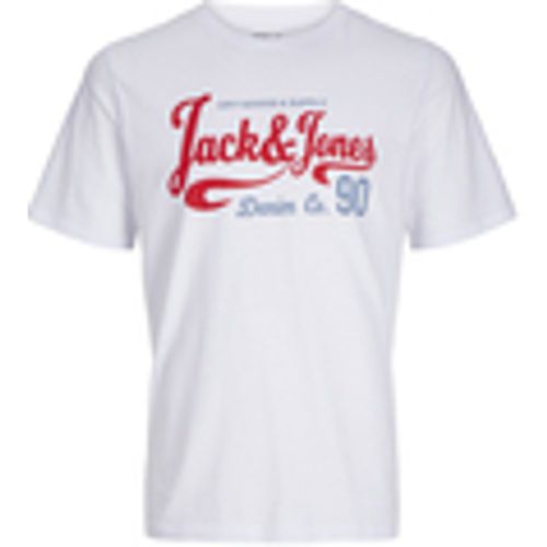 T-shirt & Polo 12263406 - jack & jones - Modalova