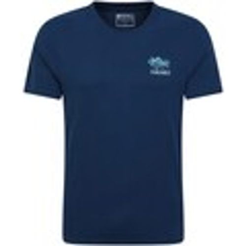 T-shirts a maniche lunghe MW3199 - Mountain Warehouse - Modalova