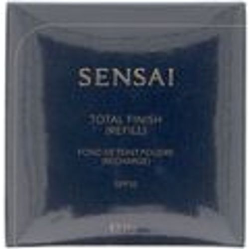 Fondotinta & primer Total Finish Refill tf202-soft Beige 11 Gr - Sensai - Modalova