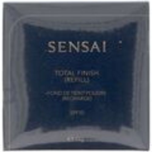 Fondotinta & primer Total Finish Refill tf205-topaz Beige 11 Gr - Sensai - Modalova