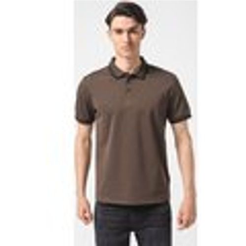 Polo Polo a maniche corte M2GP34 KARS0 - Uomo - Guess - Modalova