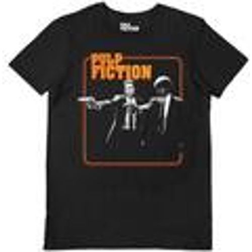 T-shirts a maniche lunghe PM6736 - Pulp Fiction - Modalova
