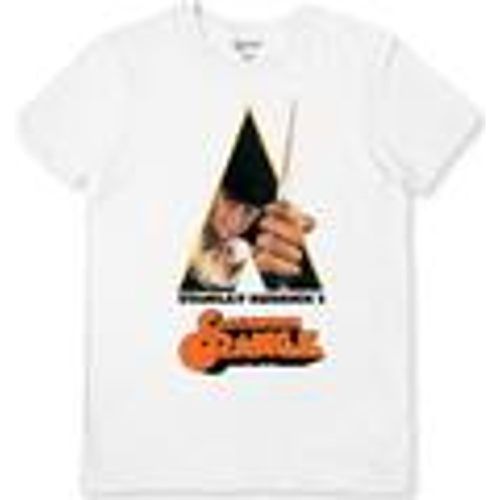 T-shirts a maniche lunghe PM7253 - Clockwork Orange - Modalova