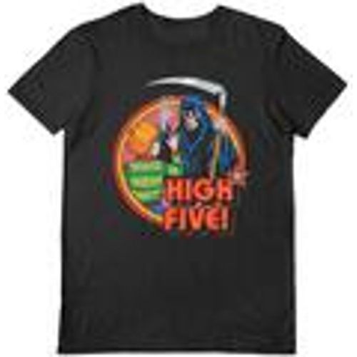 T-shirts a maniche lunghe High Five - Steven Rhodes - Modalova