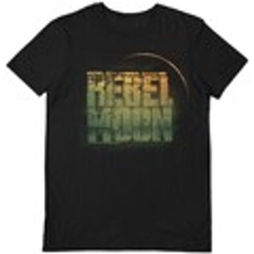 T-shirts a maniche lunghe Tech - Rebel Moon - Modalova