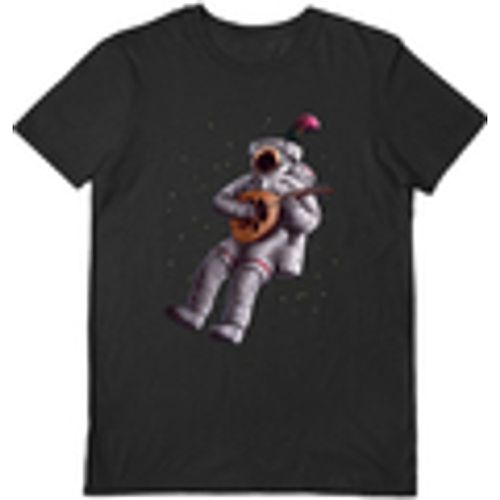 T-shirts a maniche lunghe Cosmic Lover - Tatò - Modalova