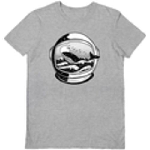 T-shirts a maniche lunghe Space Dream - Spacey Gracey - Modalova