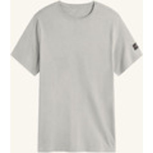 T-shirt T-shirt uomo in cotone - Ecoalf - Modalova