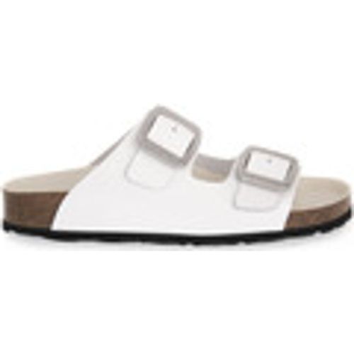 Scarpe Grunland BIANCO 70ENNY - Grunland - Modalova