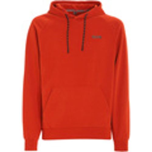 Felpa Slam Deck Hoodie - Slam - Modalova