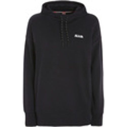 Felpa Slam Deck Ws Hoodie - Slam - Modalova