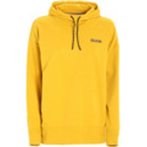 Felpa Slam Deck Ws Hoodie - Slam - Modalova