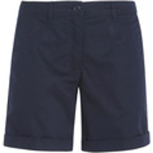 Shorts Deck Ws Lgt Chino Short - Slam - Modalova