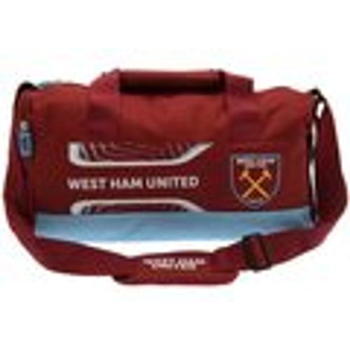 Valigia morbida BS4366 - West Ham United Fc - Modalova