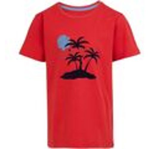 T-shirt Regatta Bosley VII Hawaii - Regatta - Modalova