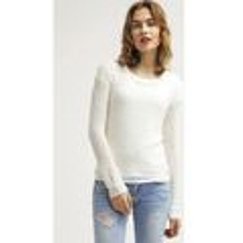 Maglione Only 15113356 GEENA-WHITE - Only - Modalova