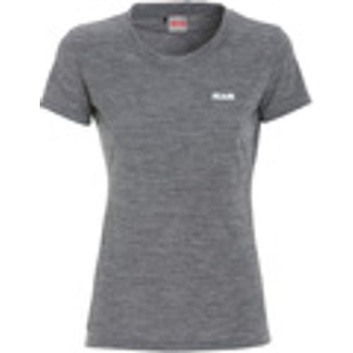 T-shirt & Polo Ws Merino T-Shirt - Slam - Modalova