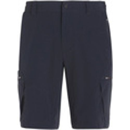 Pantaloni corti Tech Cargo Short - Slam - Modalova