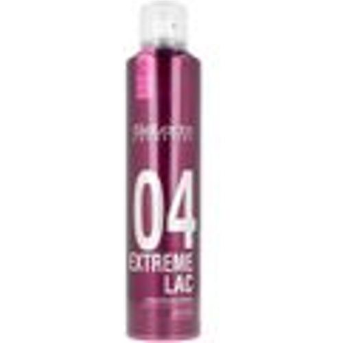 Gel & Modellante per capelli Proline 04 Express Lacca Spray Extra Forte - Salerm - Modalova