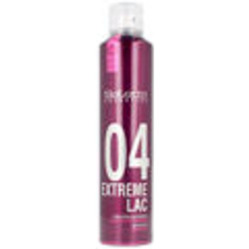 Gel & Modellante per capelli Proline 04 Express Lacca Spray Extra Forte - Salerm - Modalova