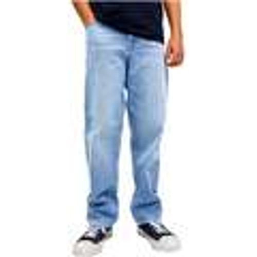 Pantalone Cargo Jack & Jones - jack & jones - Modalova