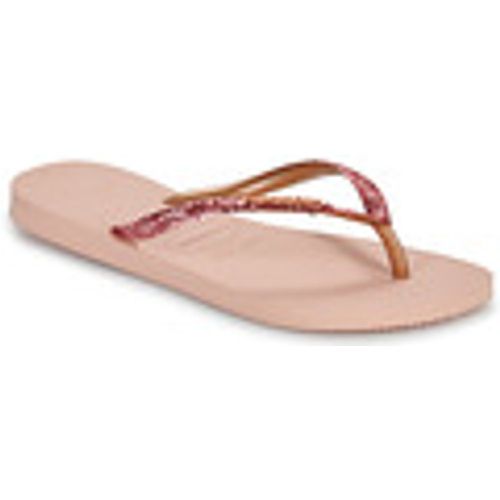 Infradito SLIM GLITTER II - Havaianas - Modalova