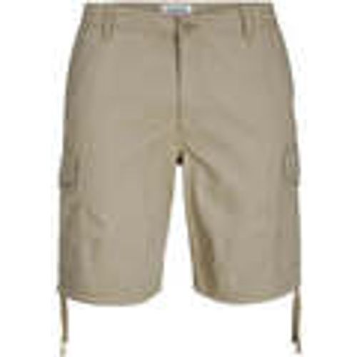 Pantalone Cargo Jack & Jones - jack & jones - Modalova