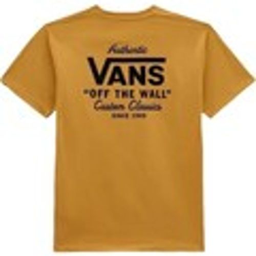 Camicia a maniche lunghe Vans - Vans - Modalova