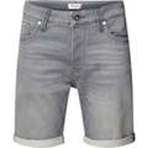 Pantaloni corti Jack & Jones - jack & jones - Modalova