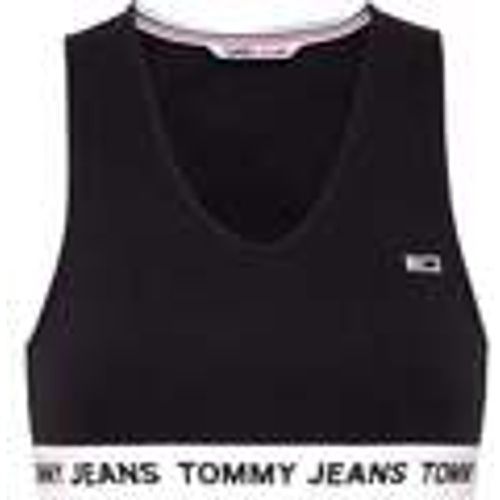 Camicia Tommy Jeans - Tommy Jeans - Modalova