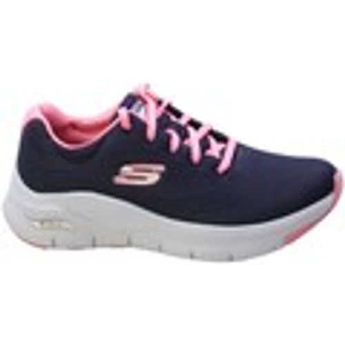Sneakers basse Sneakers Donna Arch Fit Big Appeal 149057nvcl - Skechers - Modalova