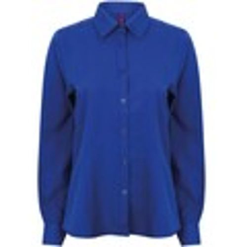 Camicia Henbury H591 - Henbury - Modalova