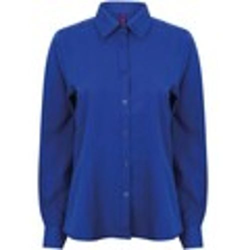 Camicia Henbury H591 - Henbury - Modalova