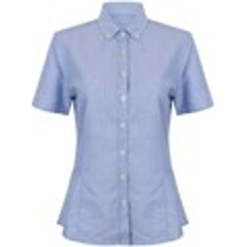 Camicia Henbury H518R - Henbury - Modalova