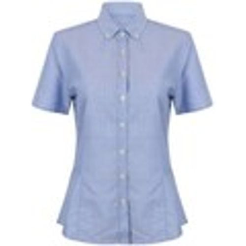 Camicia Henbury H518R - Henbury - Modalova