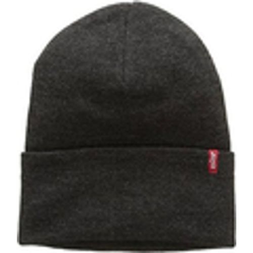 Cappelli - Cappello scuro 223878-056 - Levis - Modalova