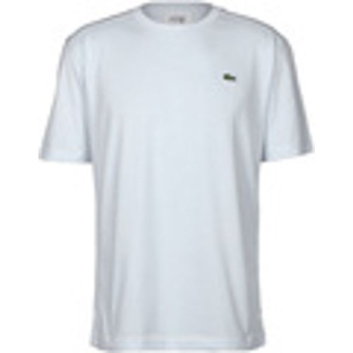 T-shirt & Polo - T-shirt TH7618-001 - Lacoste - Modalova