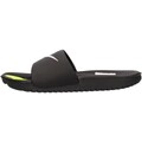 Scarpe bambini - Kawa slide 819352-001 - Nike - Modalova