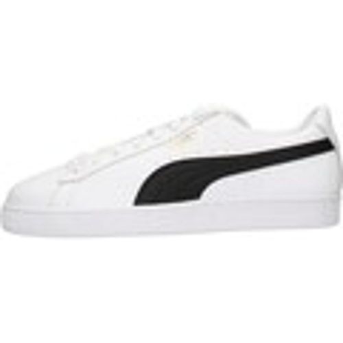 Sneakers - Basket classic xxi bco/nero 374923-02 - Puma - Modalova