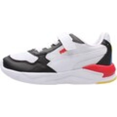 Sneakers - X-ray speed bco/nero 385525-02 - Puma - Modalova