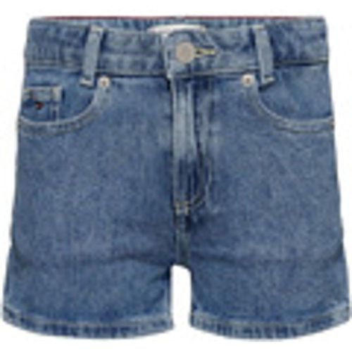 Shorts - Bermuda jeans KG0KG06567-1A4 - Tommy Hilfiger - Modalova